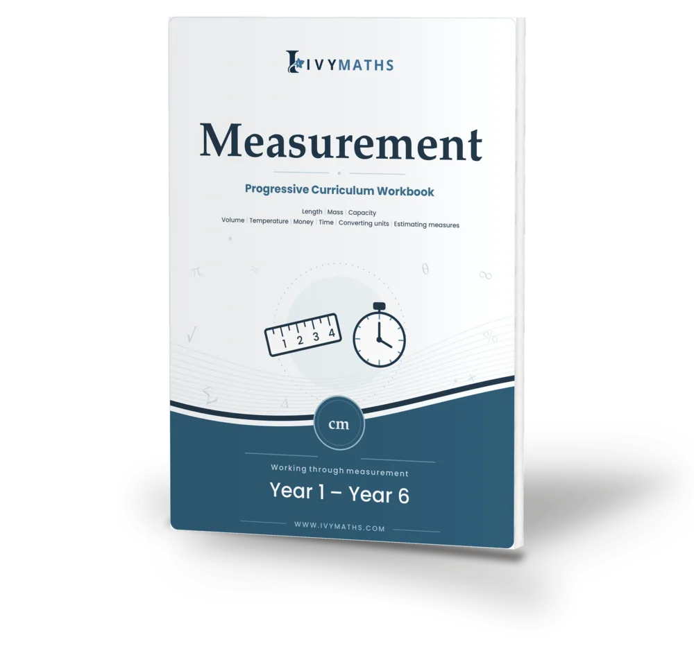 Measurement workbook